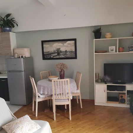 Apartment Stella *