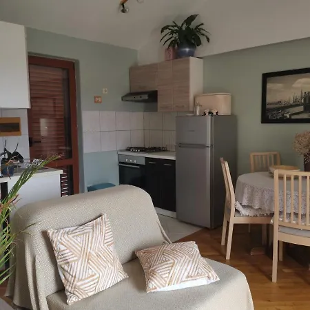 Apartamento Stella Makarska