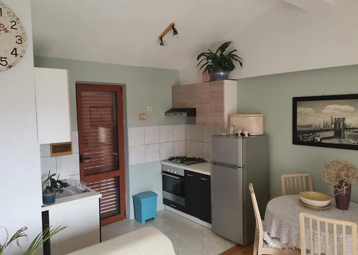 Stella Apartman Makarska
