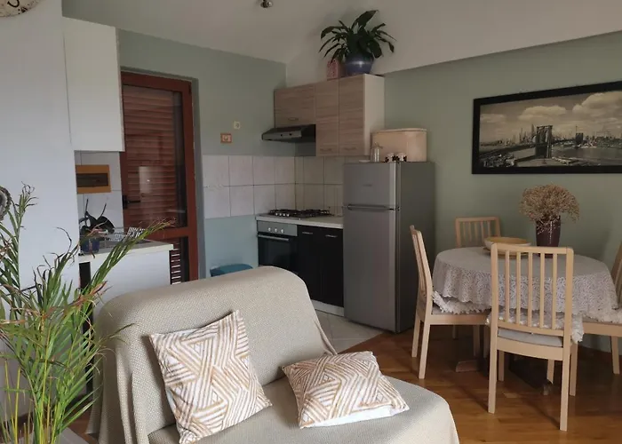 Apartman Stella Makarska