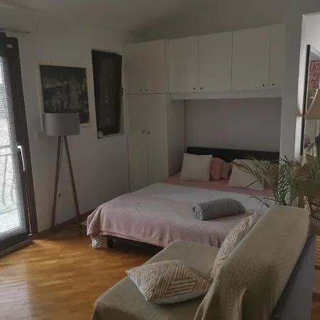 Stella Apartman