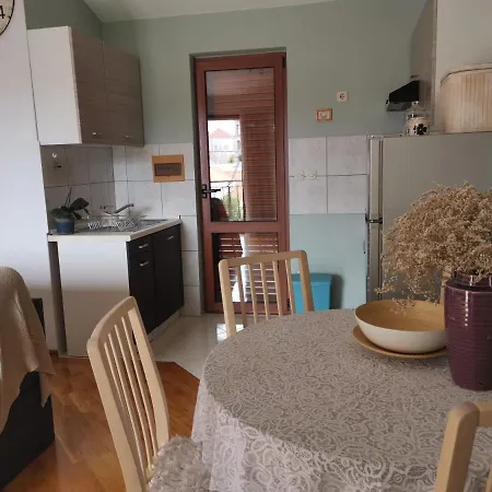 Apartman Stella *